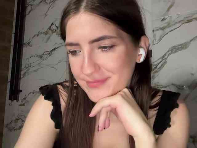 SelenaMoon webcam
