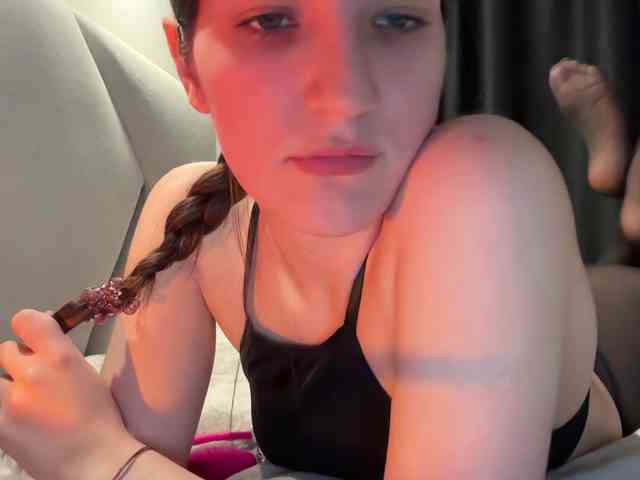 SelenaMoon Live Webcam on BongaCams