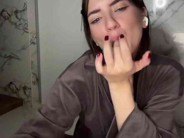 SelenaMoon webcam