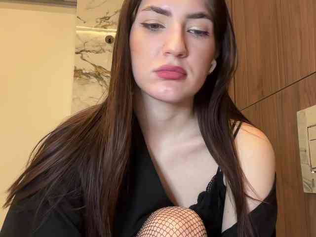 SelenaMoon webcam