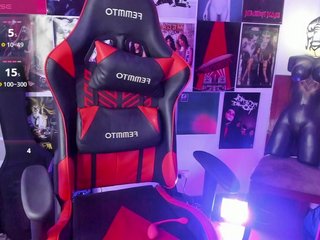 Mistresscrowley-666 Porn Show