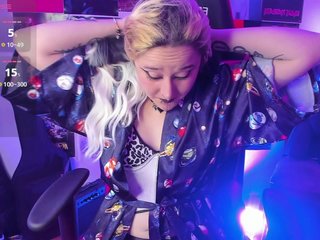 Mistresscrowley-666 Porn Show