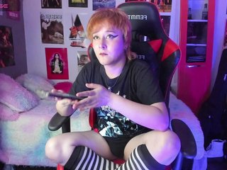 Mistresscrowley-666 Porn Show