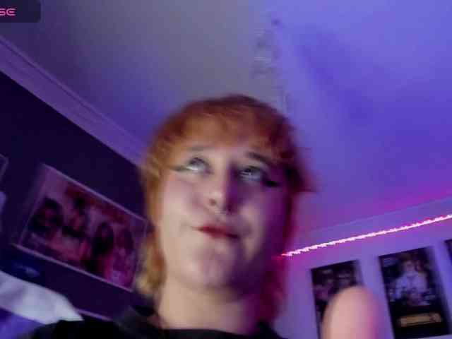 Mistresscrowley-666 webcam