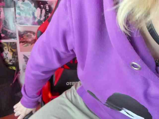 Mistresscrowley-666 webcam
