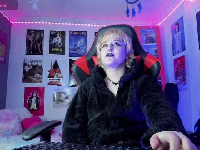 Mistresscrowley-666 Mistresscrowley-666