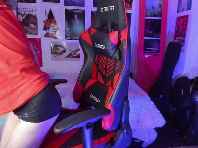 Mistresscrowley-666 webcam