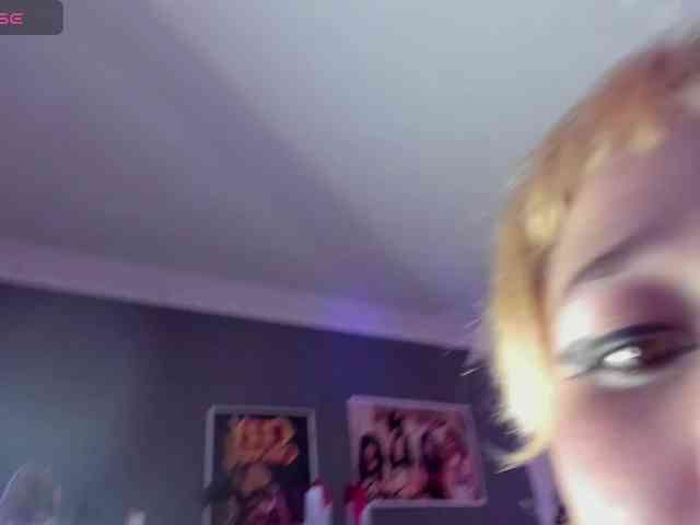 Mistresscrowley-666 webcam