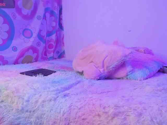 Mistresscrowley-666 webcam