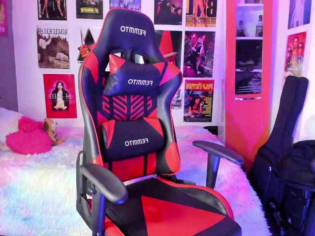 Mistresscrowley-666 webcam
