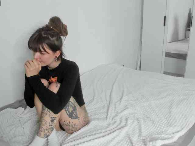 kittystaring webcam