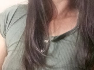 AfroditSexx Porn Show