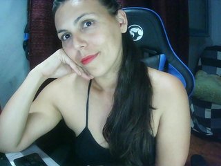 AfroditSexx Porn Show