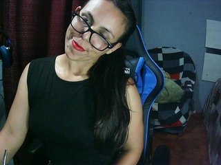 AfroditSexx Porn Show