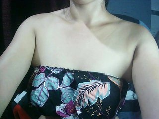 AfroditSexx Porn Show