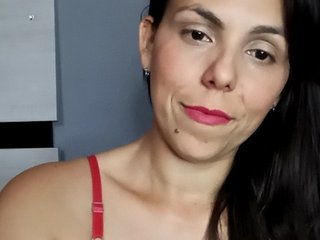 AfroditSexx Porn Show
