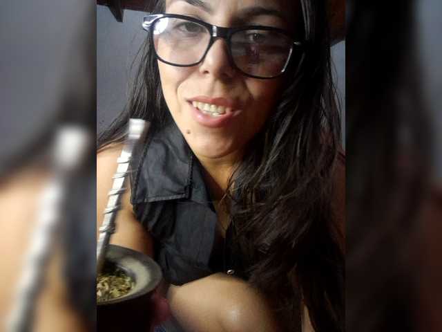 AfroditSexx202's BongaCams show and profile