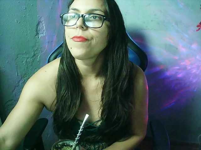 AfroditSexx202's BongaCams show and profile