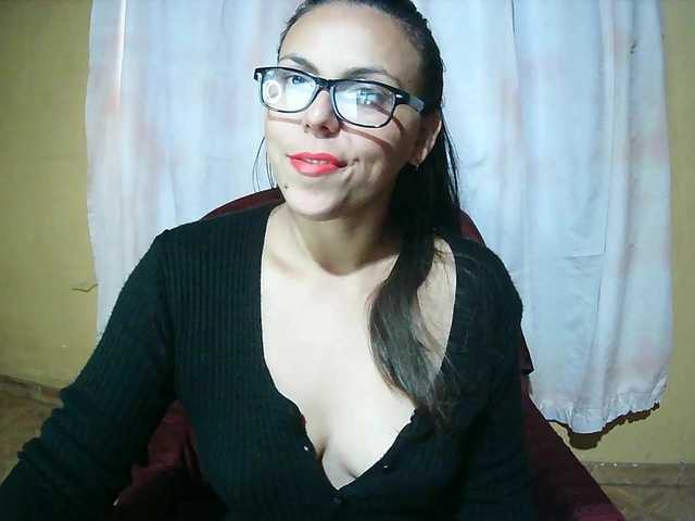 AfroditSexx202's BongaCams show and profile