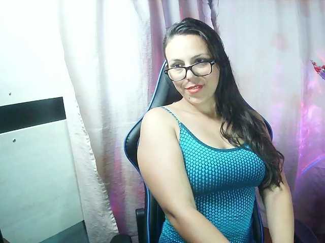 AfroditSexx202's BongaCams show and profile