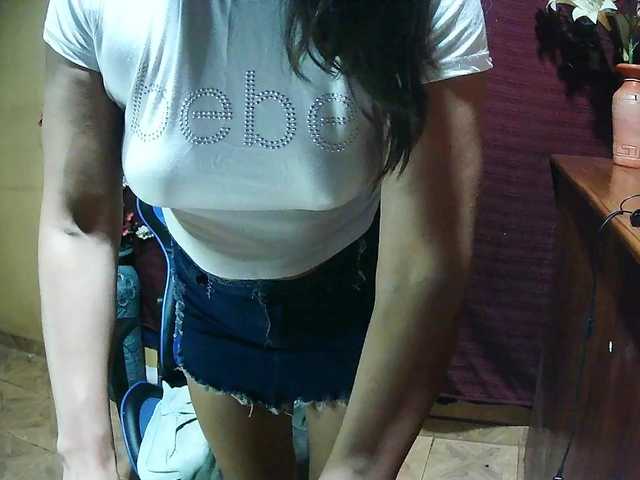 AfroditSexx202's BongaCams show and profile