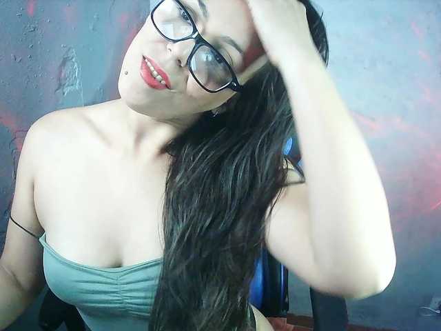 AfroditSexx202's BongaCams show and profile