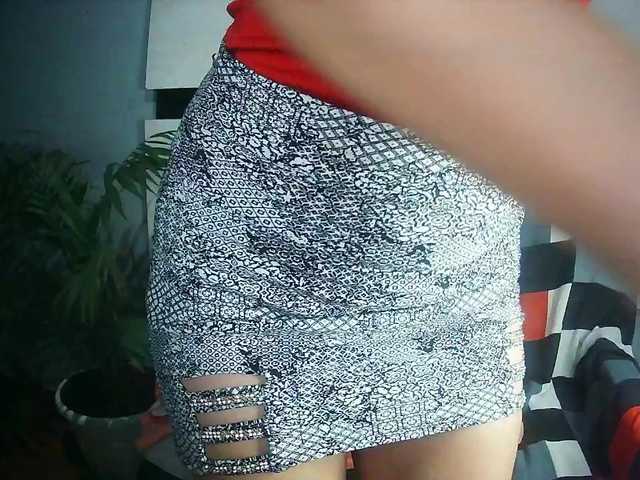 AfroditSexx202's BongaCams show and profile