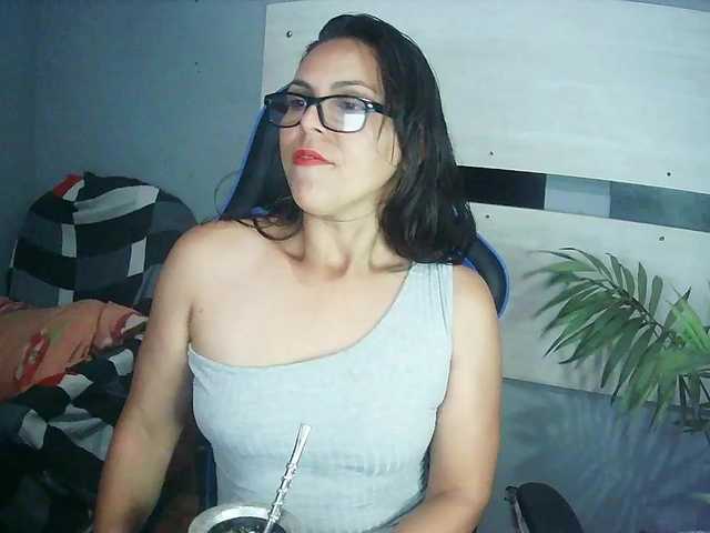 AfroditSexx202's BongaCams show and profile