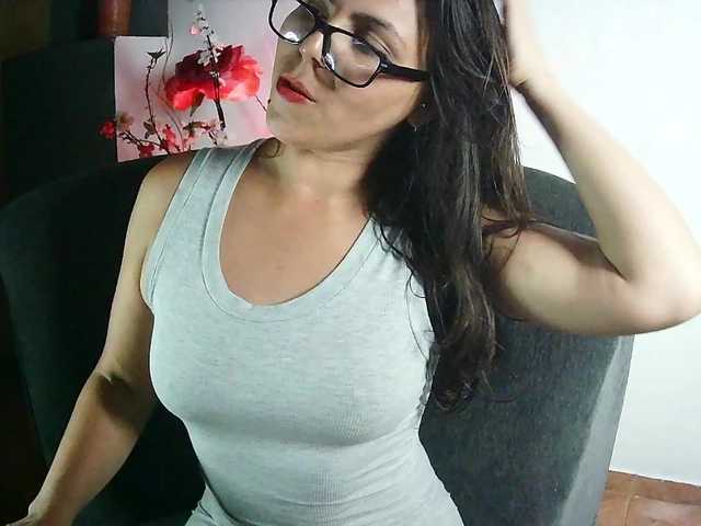 AfroditSexx202's BongaCams show and profile