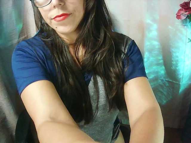 AfroditSexx202's BongaCams show and profile