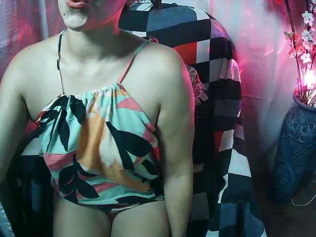 AfroditSexx202's BongaCams show and profile