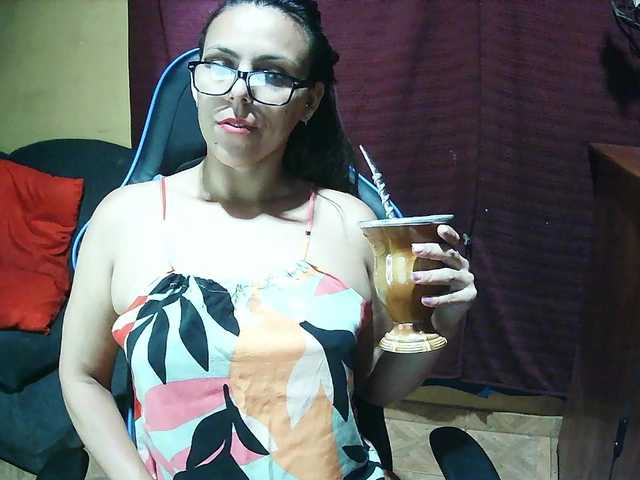 Preview of afroditsexx