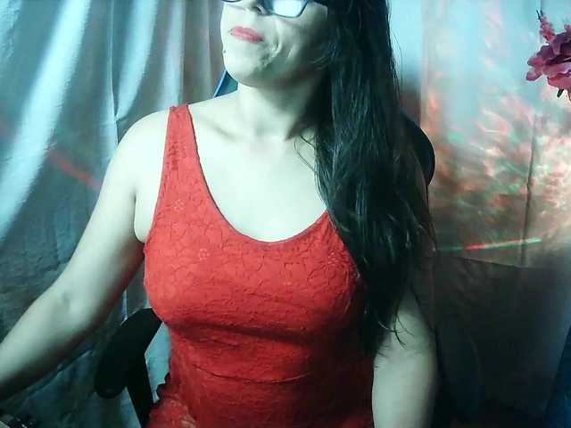 AfroditSexx202's BongaCams show and profile