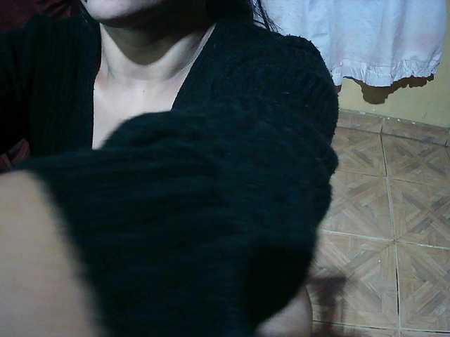 AfroditSexx202's BongaCams show and profile