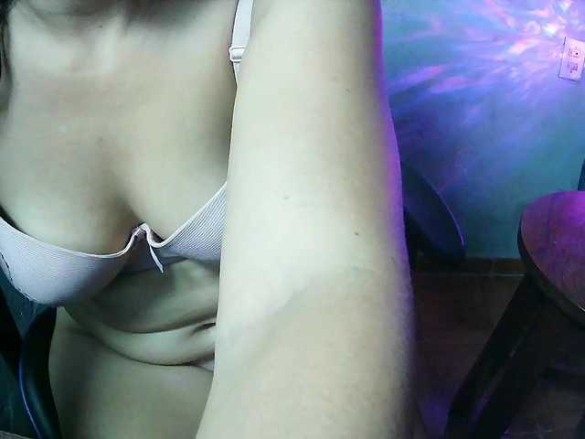 AfroditSexx202's BongaCams show and profile