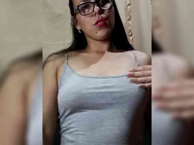 AfroditSexx webcam