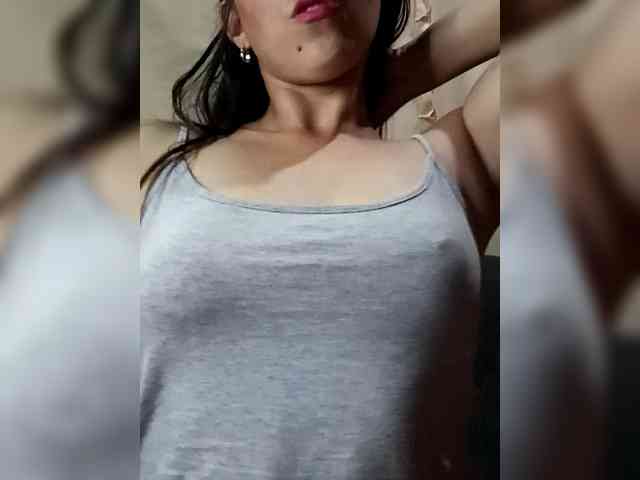 AfroditSexx webcam