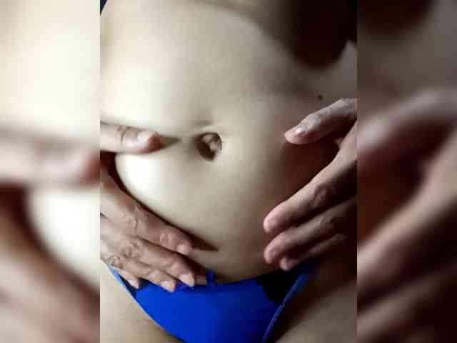 AfroditSexx webcam