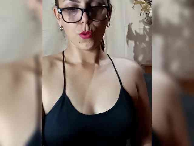 AfroditSexx webcam