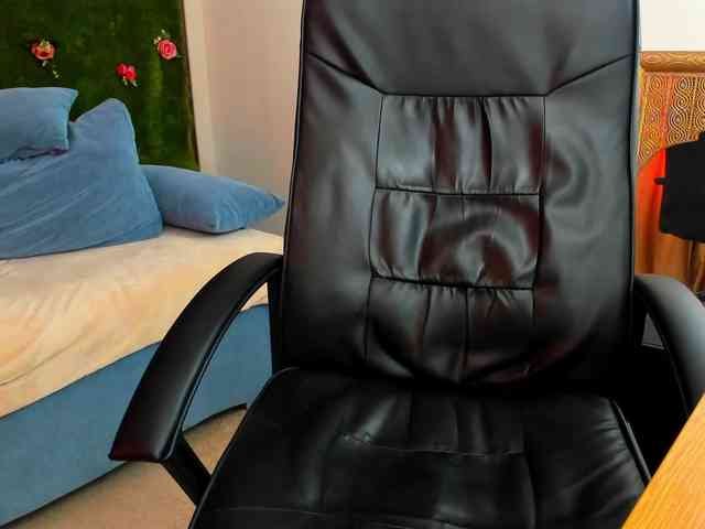 BluePillJessy webcam