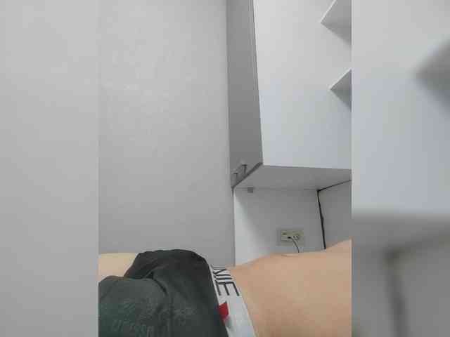 Artemch Live Webcam on BongaCams