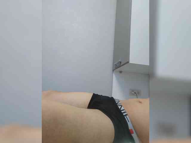 Artemch Live Webcam on BongaCams