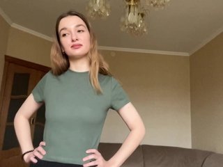 AngeleSabi Porn Show