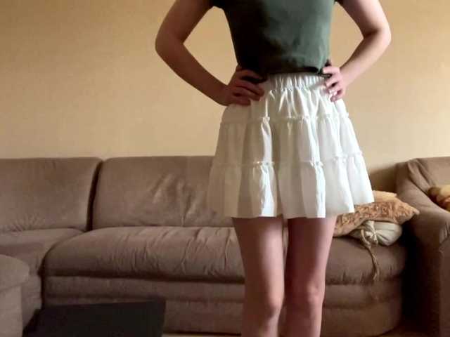 AngeleSabi from BongaCams is Freechat
