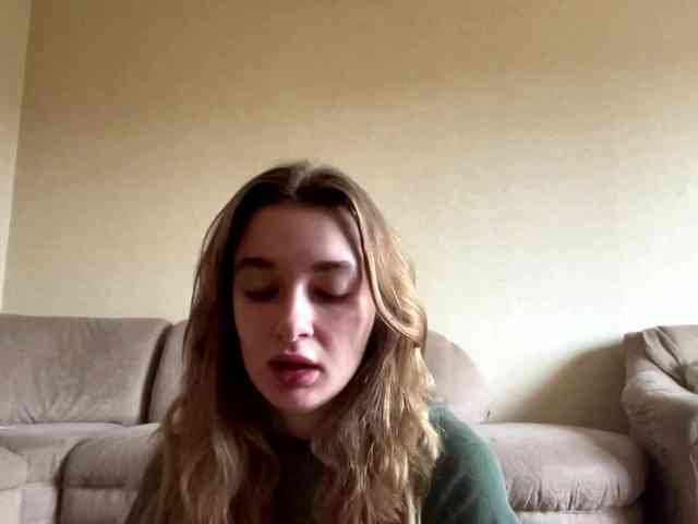 AngeleSabi webcam