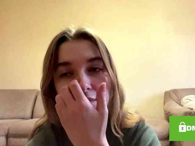 AngeleSabi webcam