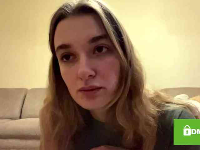 AngeleSabi webcam