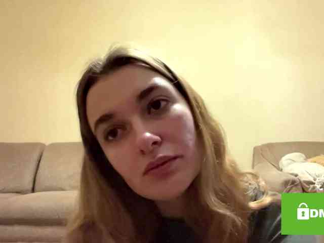 AngeleSabi webcam