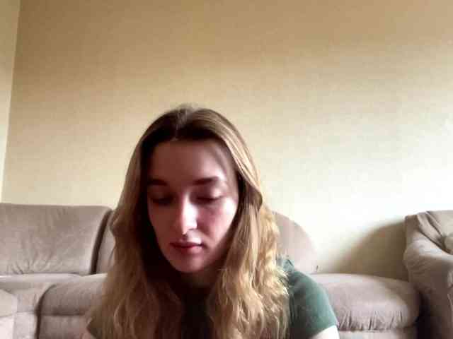 AngeleSabi webcam