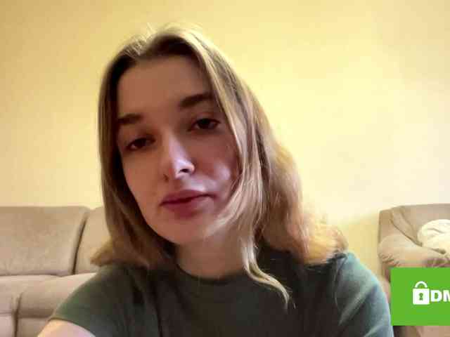 AngeleSabi webcam